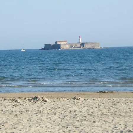 Daire Les Terrasses D'helios 